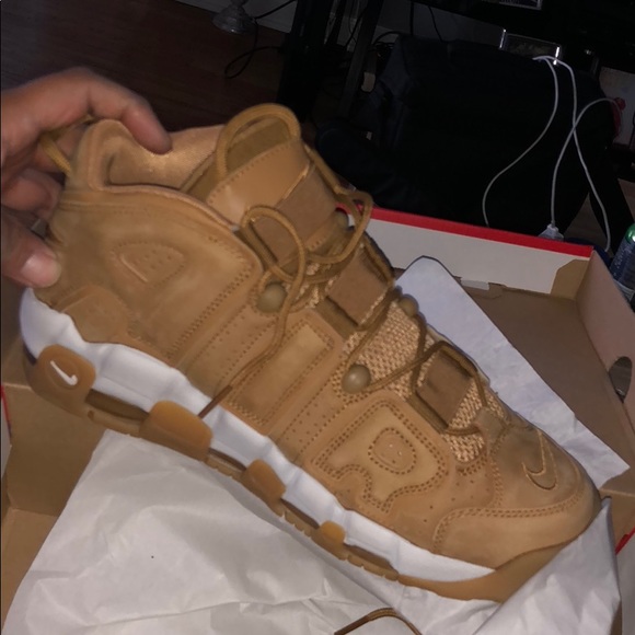 uptempo 96 prm